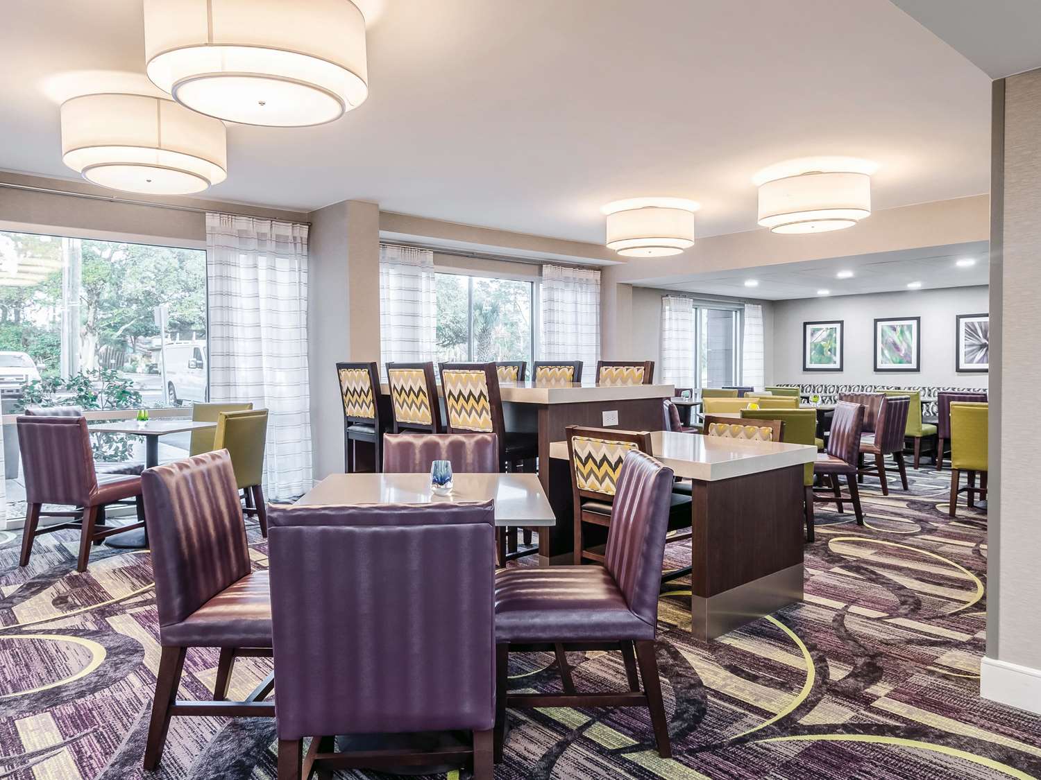 La Quinta Inn & Suites by Wyndham Myrtle Beach - N Kings Hwy 37/42