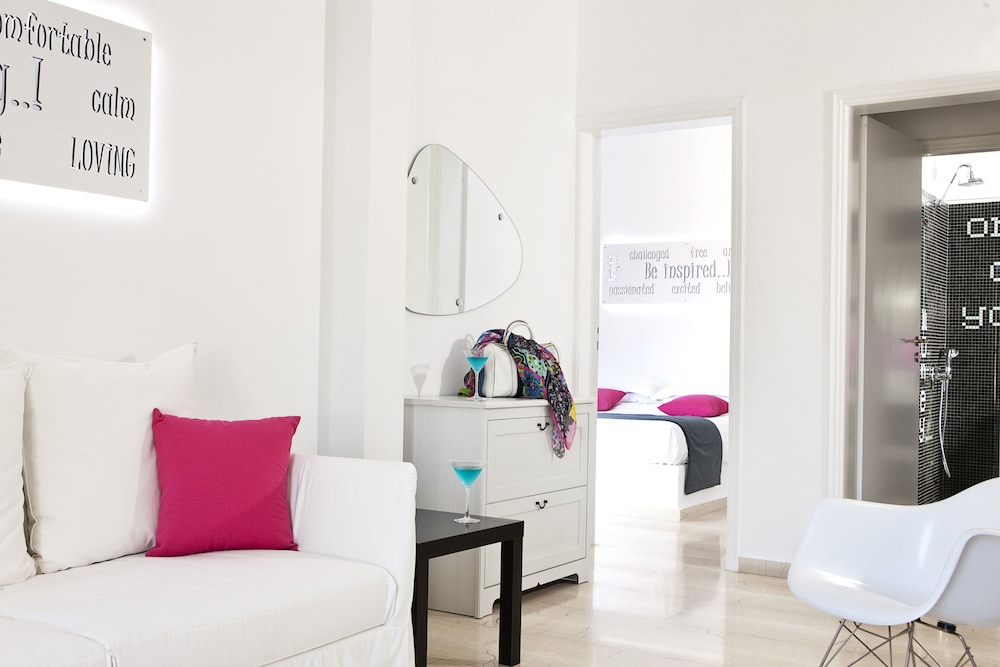 Acqua Vatos Santorini Hotel 44/63