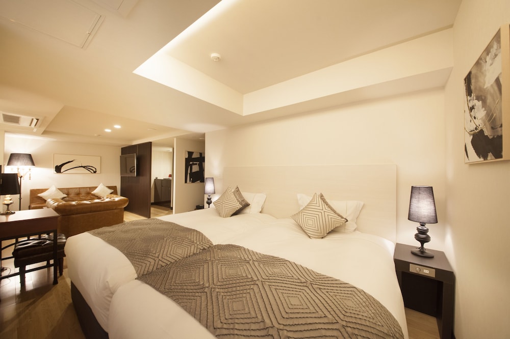 The Centurion Hotel Classic Akasaka 21/71