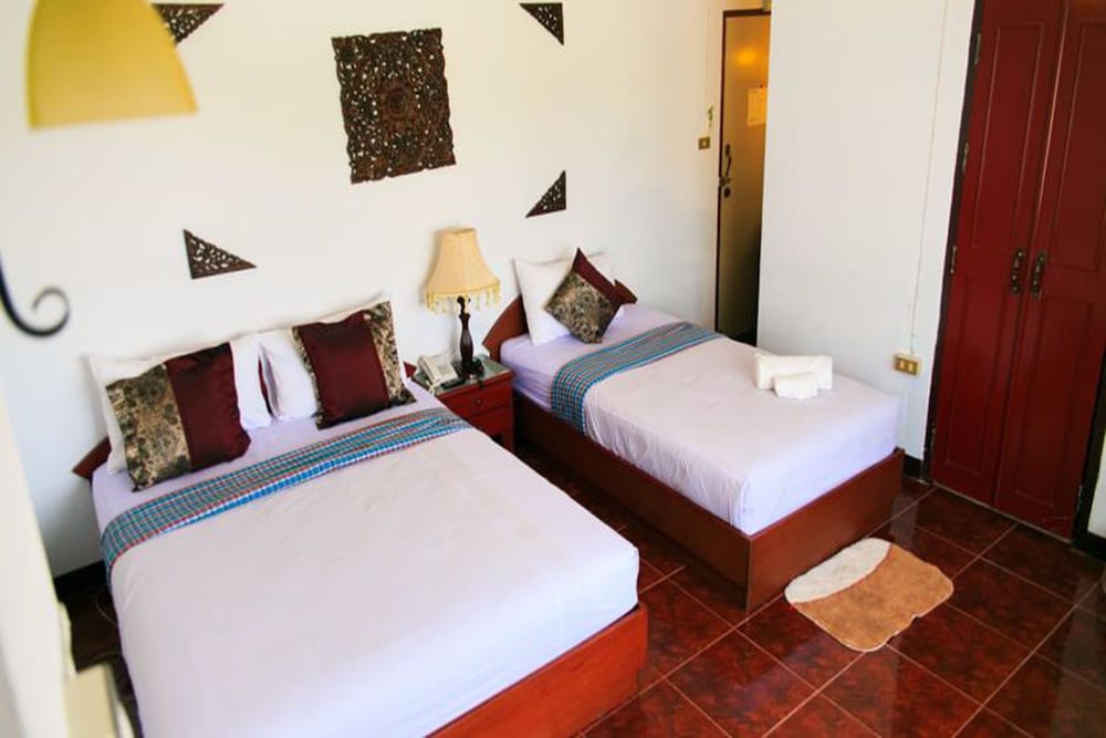 Regent Lodge Lampang 25/69