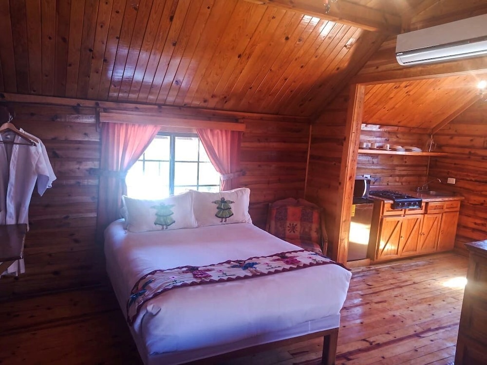 Hotel Villa Mexicana Creel Mountain Lodge 18/50