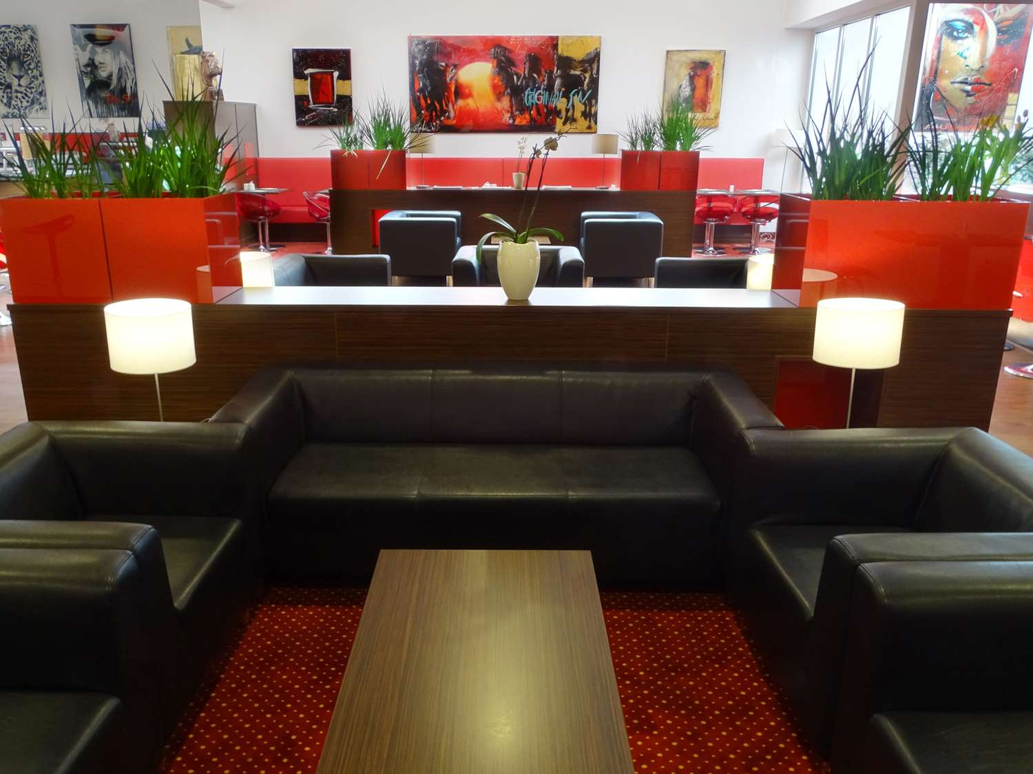 lounge