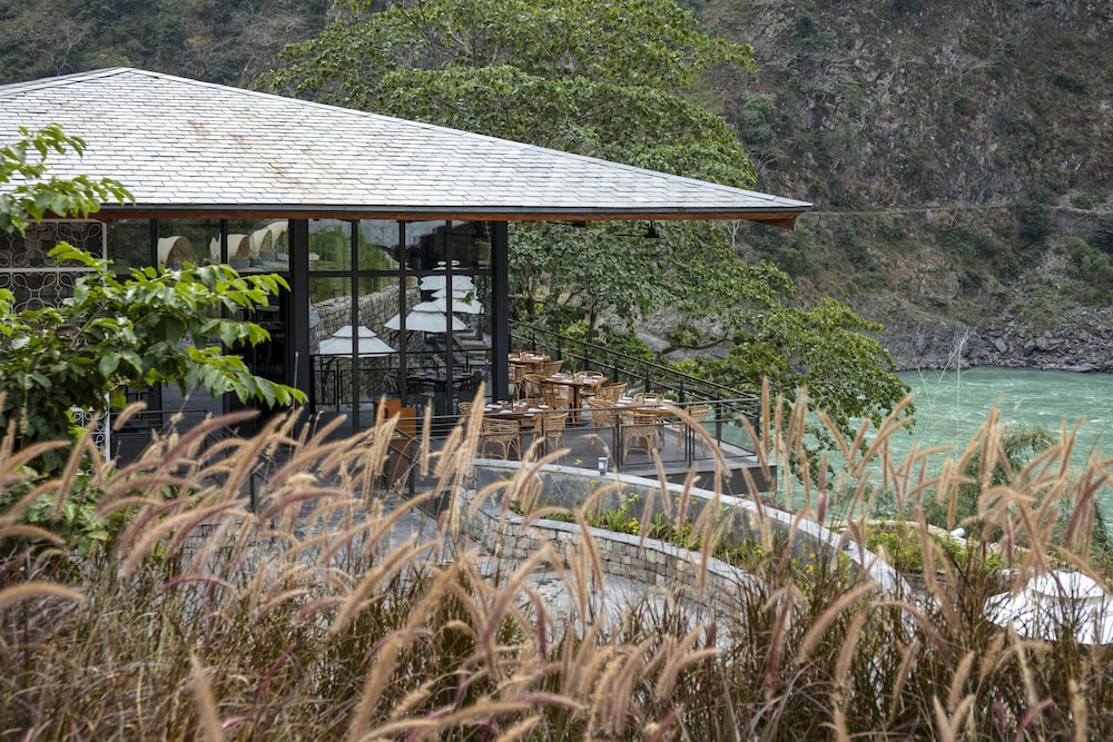 Taj Rishikesh Resort And Spa 35/80