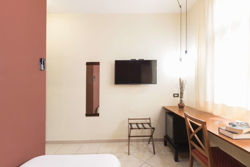 Hotel La Baia 66/69