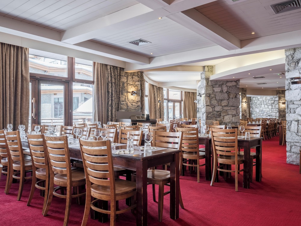Hotel Tignes Le Diva 42/55