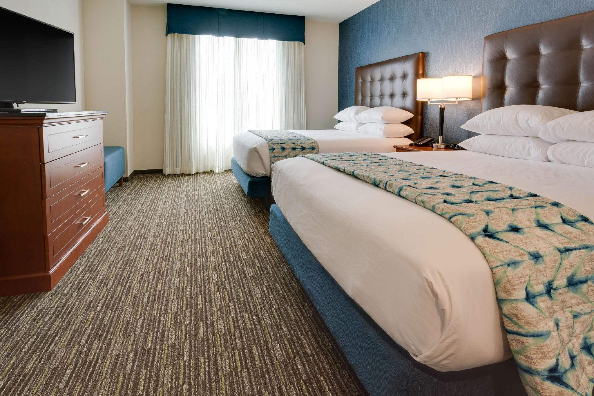 Howard Johnson Inn Columbia 9/50
