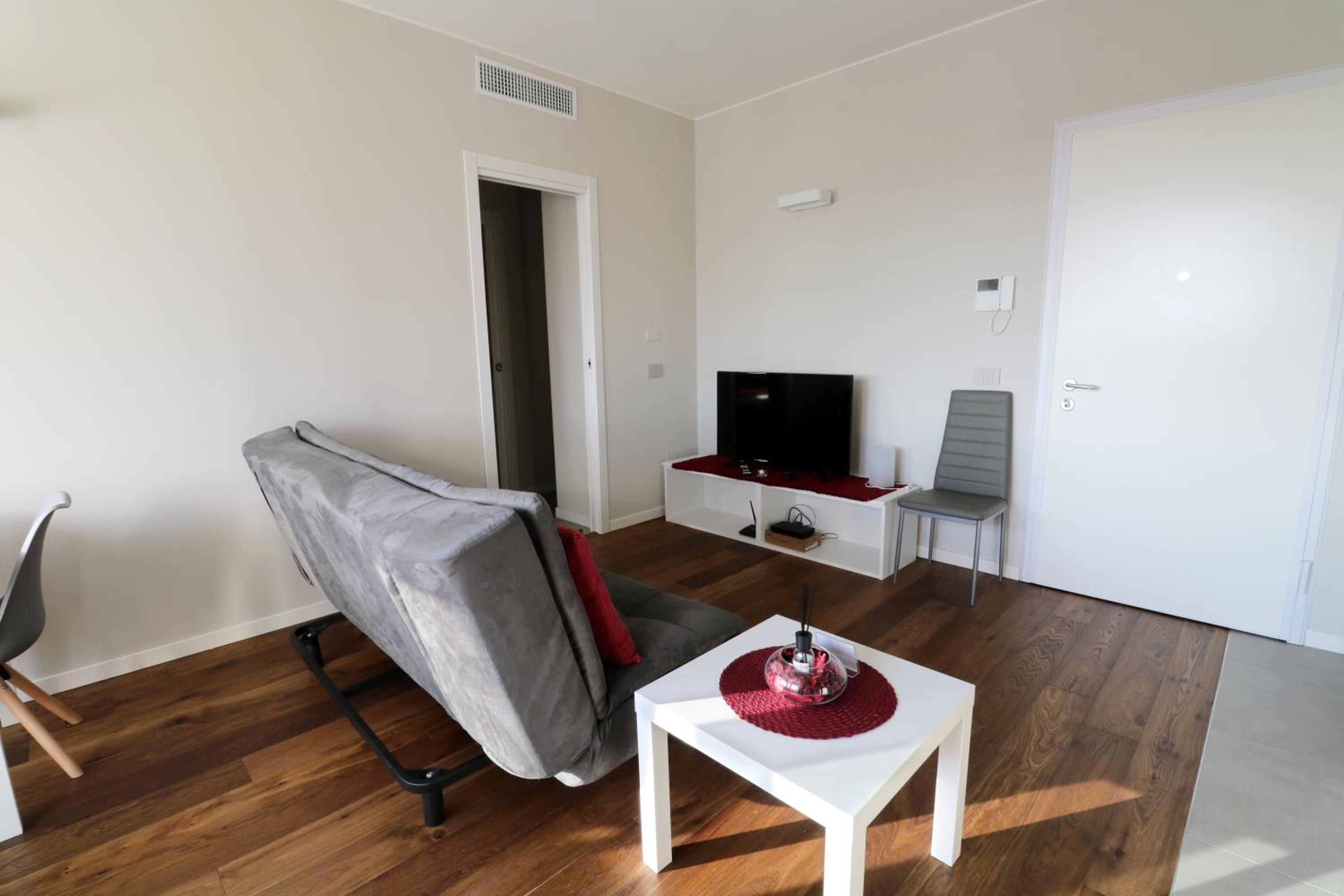 Aparthotel Isola 41/50