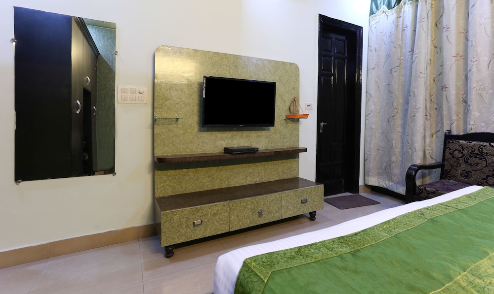 Royal Suites Kasauli 32/50