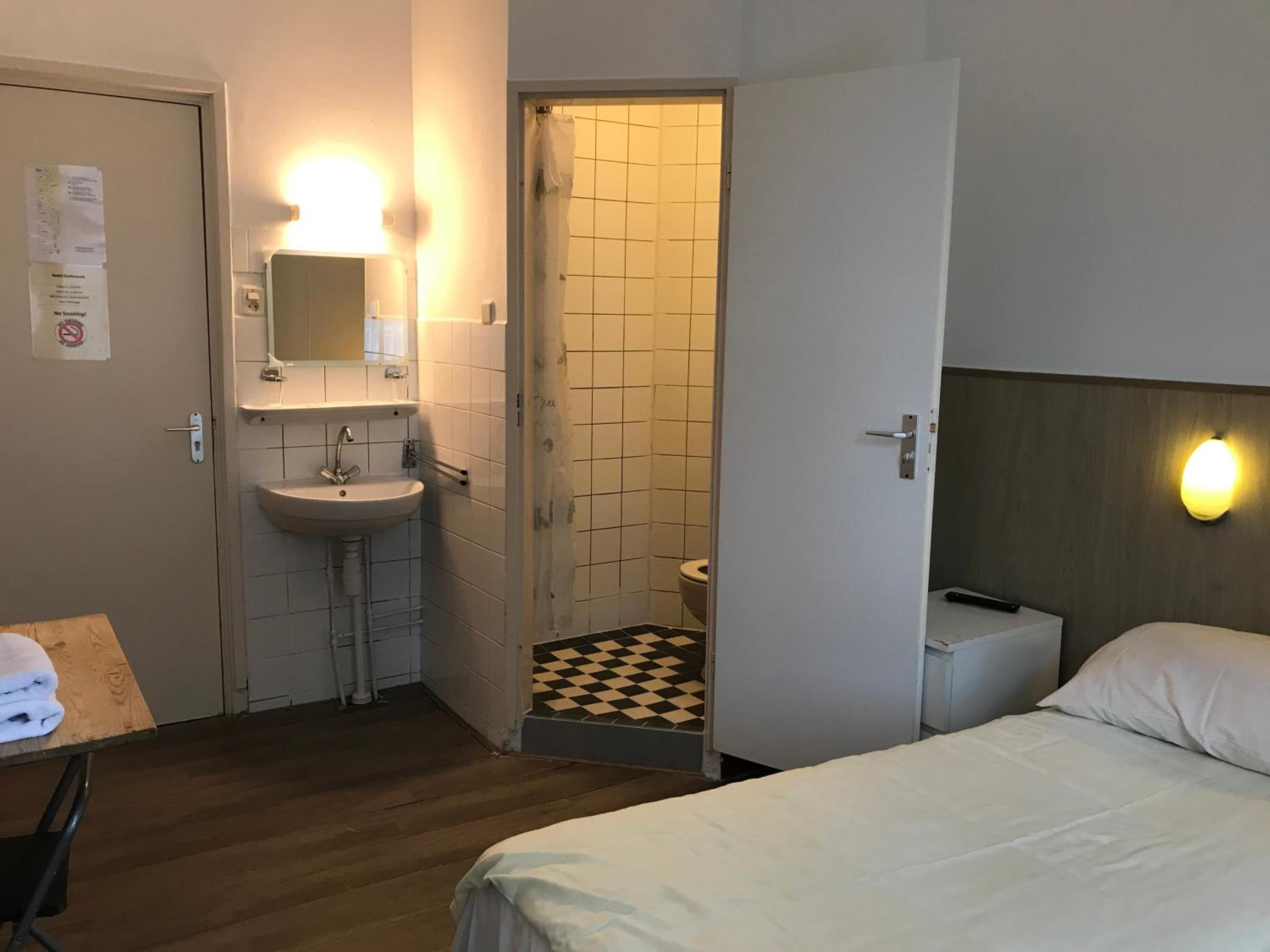 Hotel Oosterpark 7/15