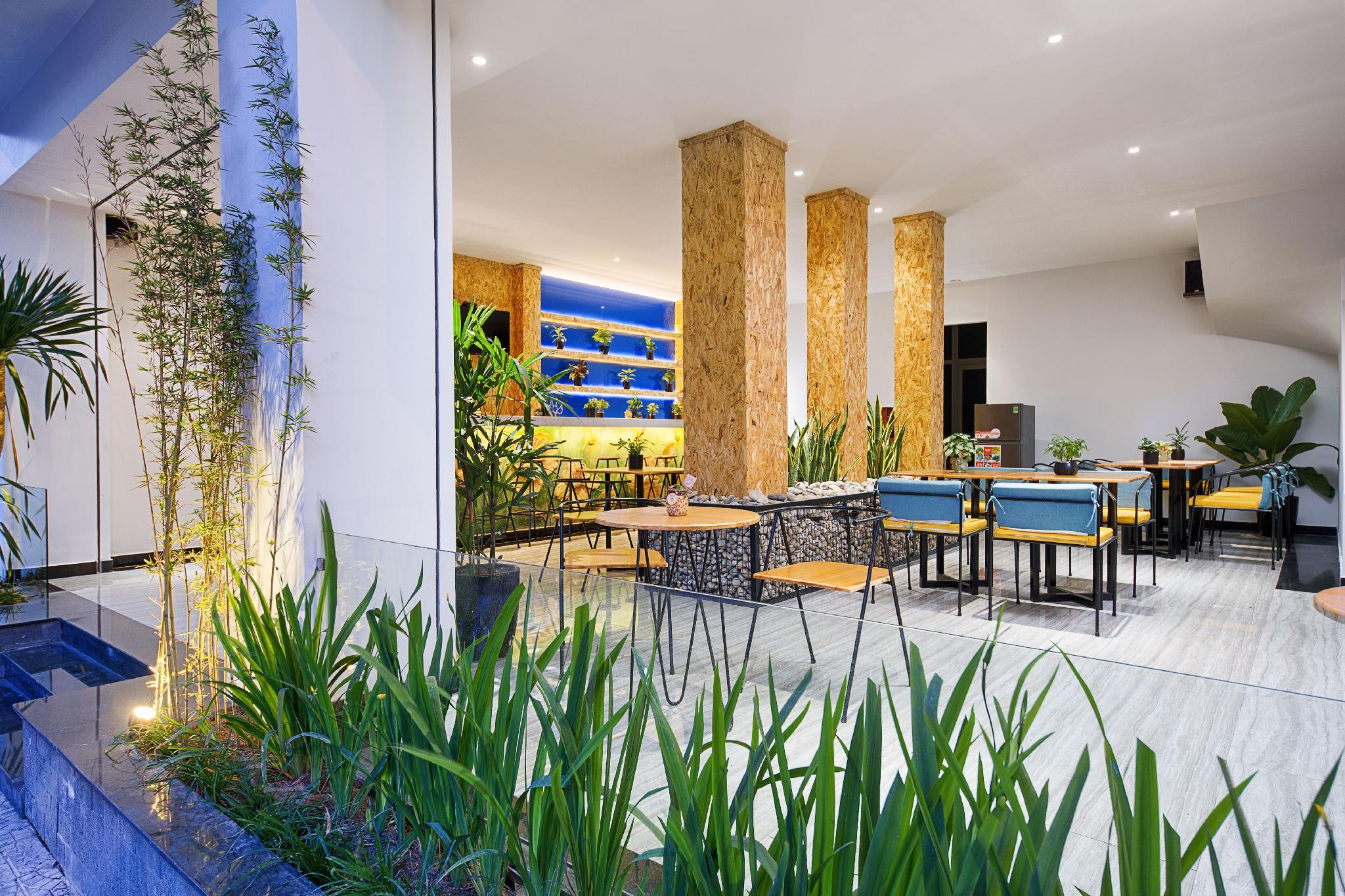 Essenza Hotel & Spa 26/40