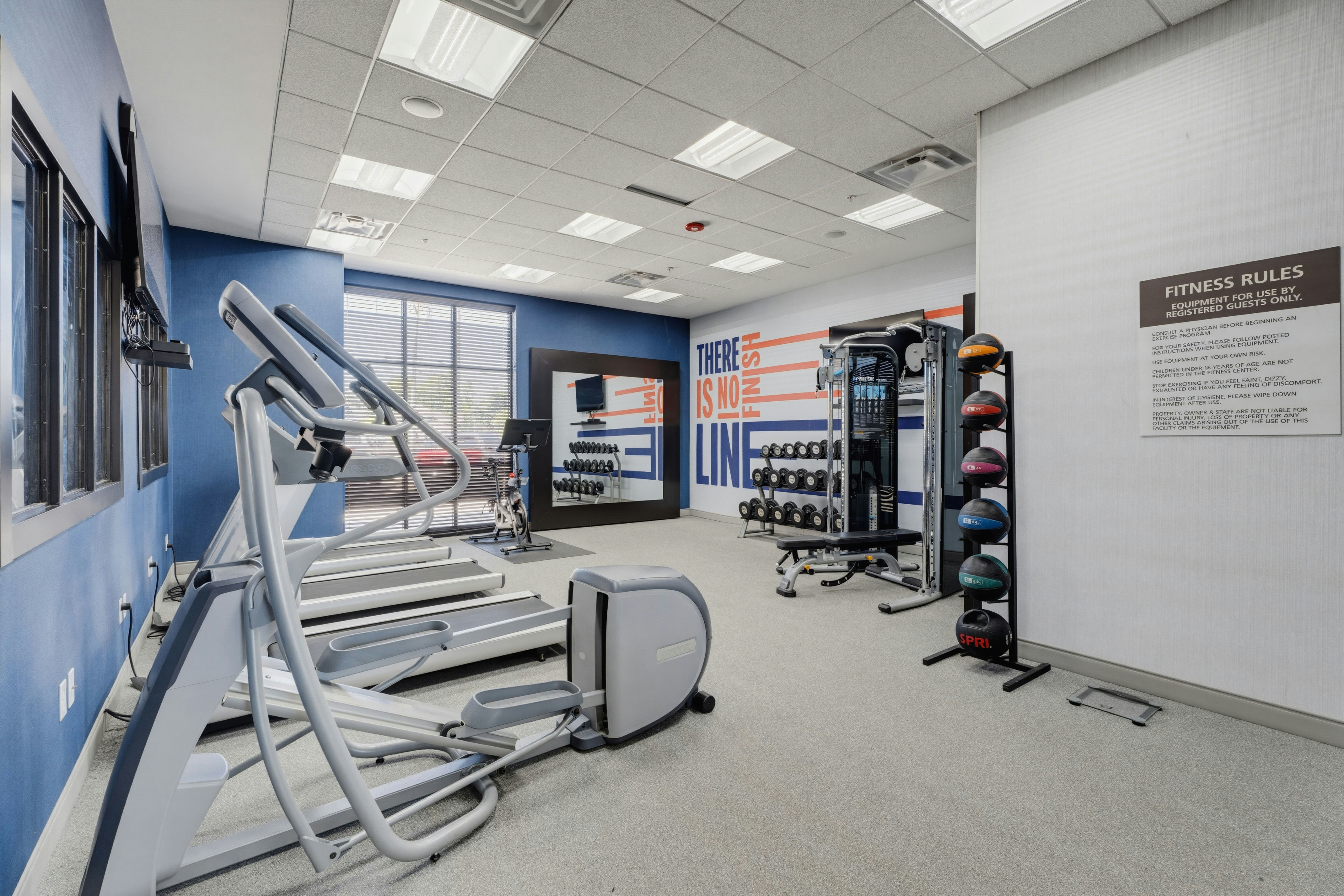 Hampton Inn by Hilton Detroit Dearborn 30/43