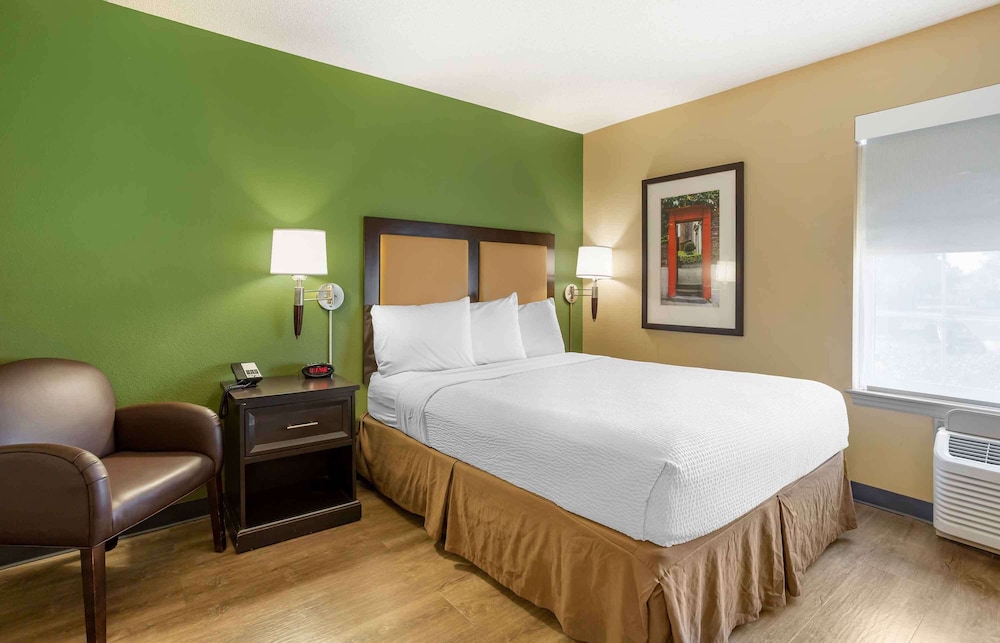Extended Stay America - Meadowlands - East Rutherford 18/56