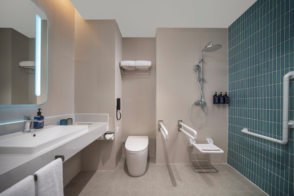 Holiday Inn Express Qingdao Downtown by IHG، تشينغداو 46/50
