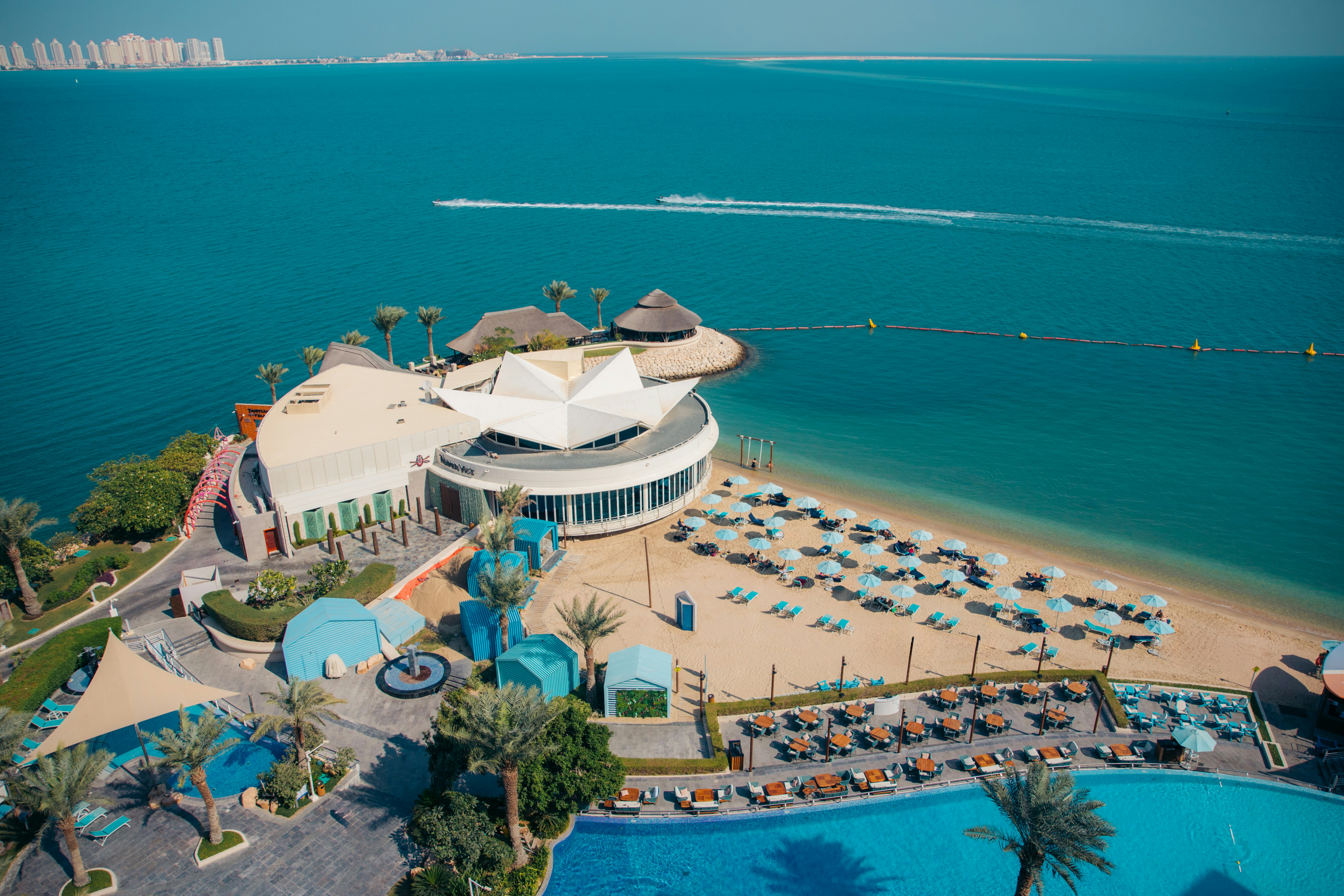 Hilton Doha in DOHA