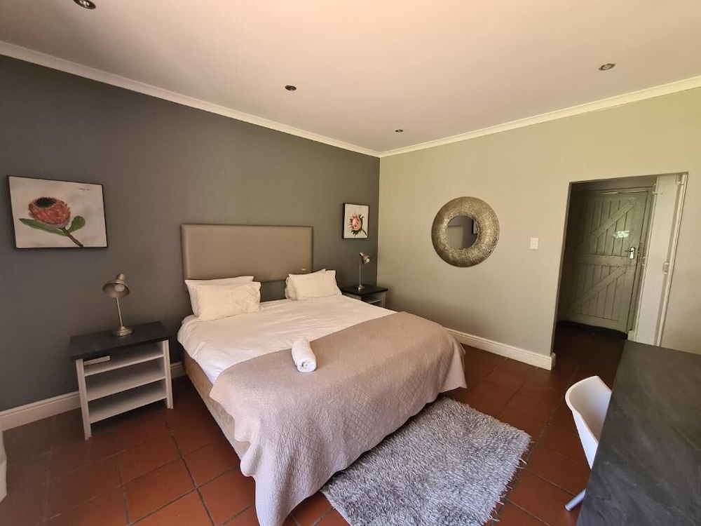 Du Kloof Lodge 9/22