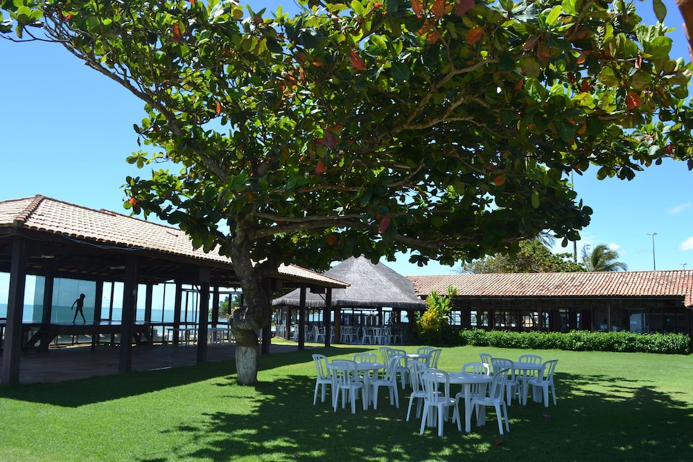 Baia Cabralia Hotel 6/54