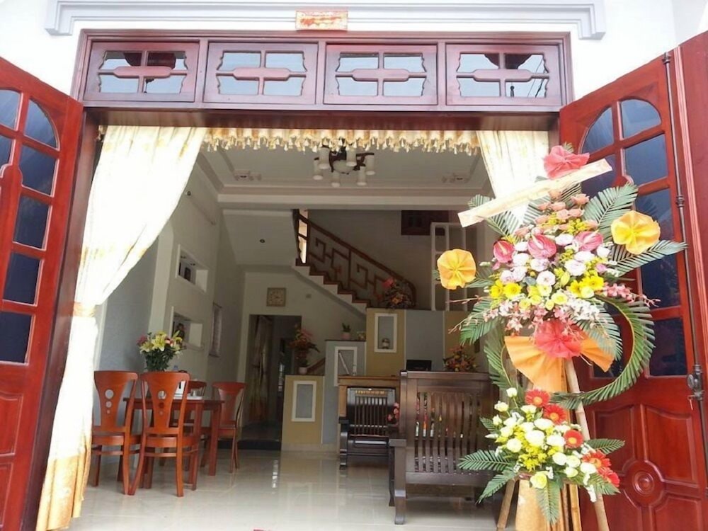 Blue Clouds Homestay 5/53