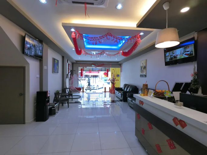 Royale Hotel Batu Gajah 2/11