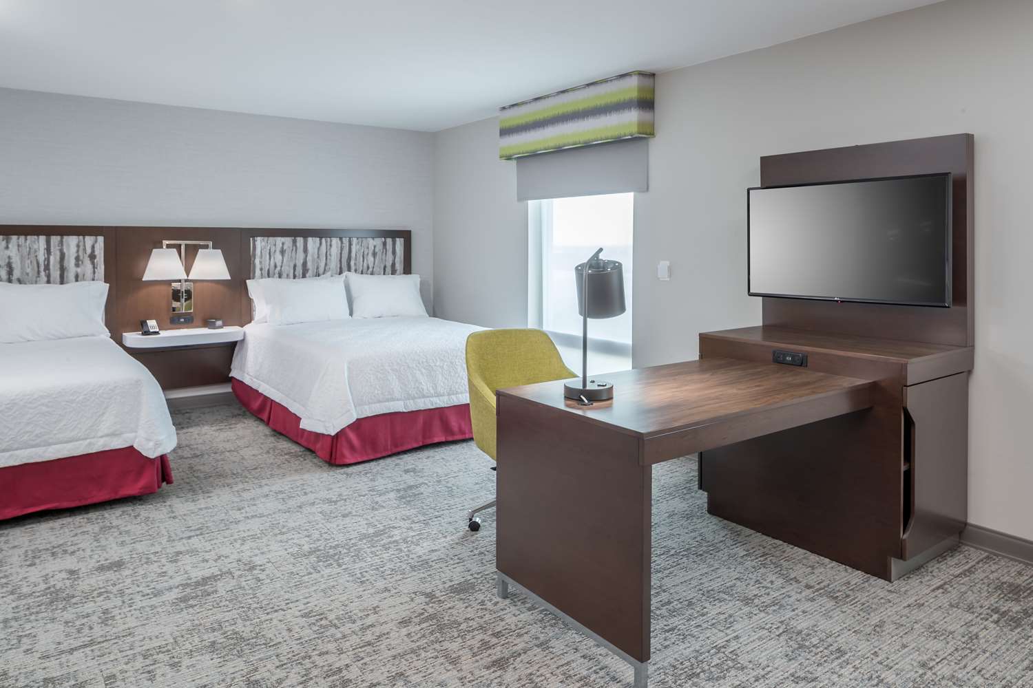 Hampton Inn Suites Cape Canaveral Cruise Port Fl 9/55