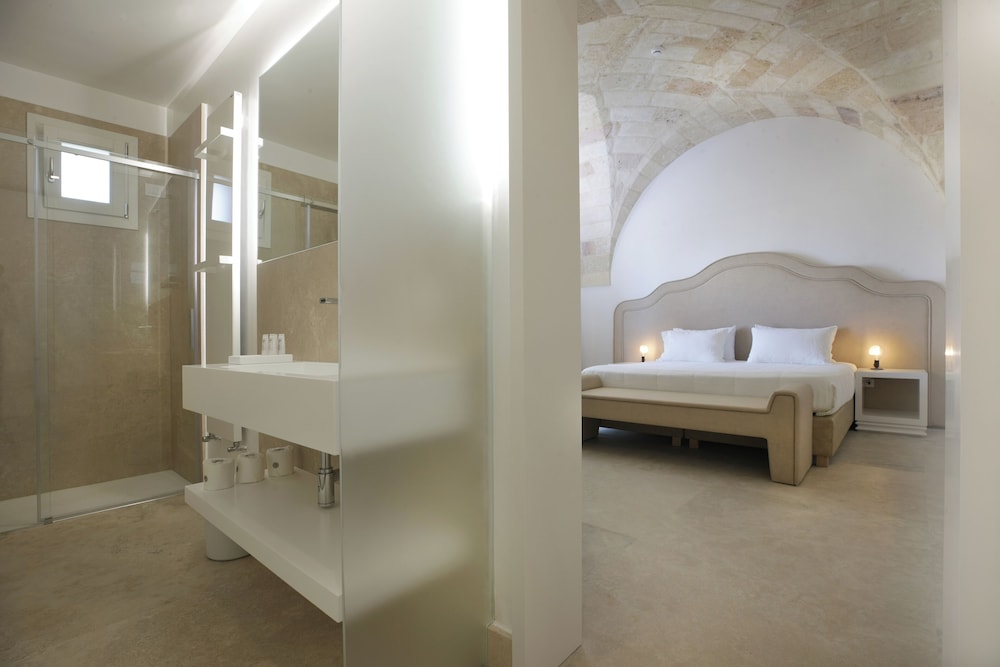 Masseria Antonio Augusto 50/50
