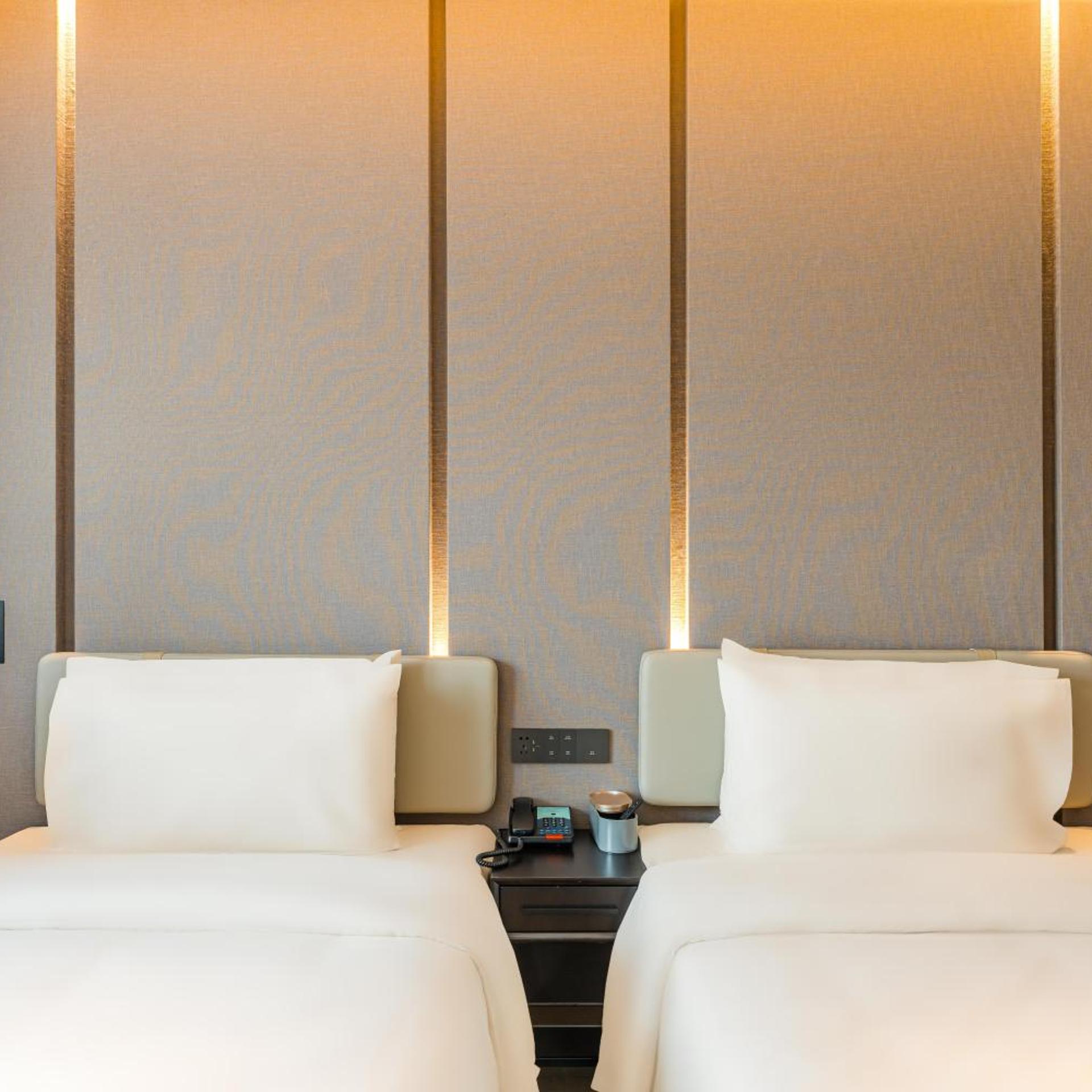 Atour Hotel (Suzhou Mudu Ancient Town Store) 37/60