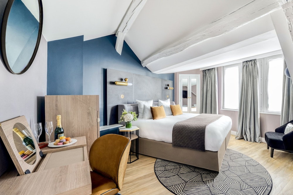 Hotel Opera Opal 23/52
