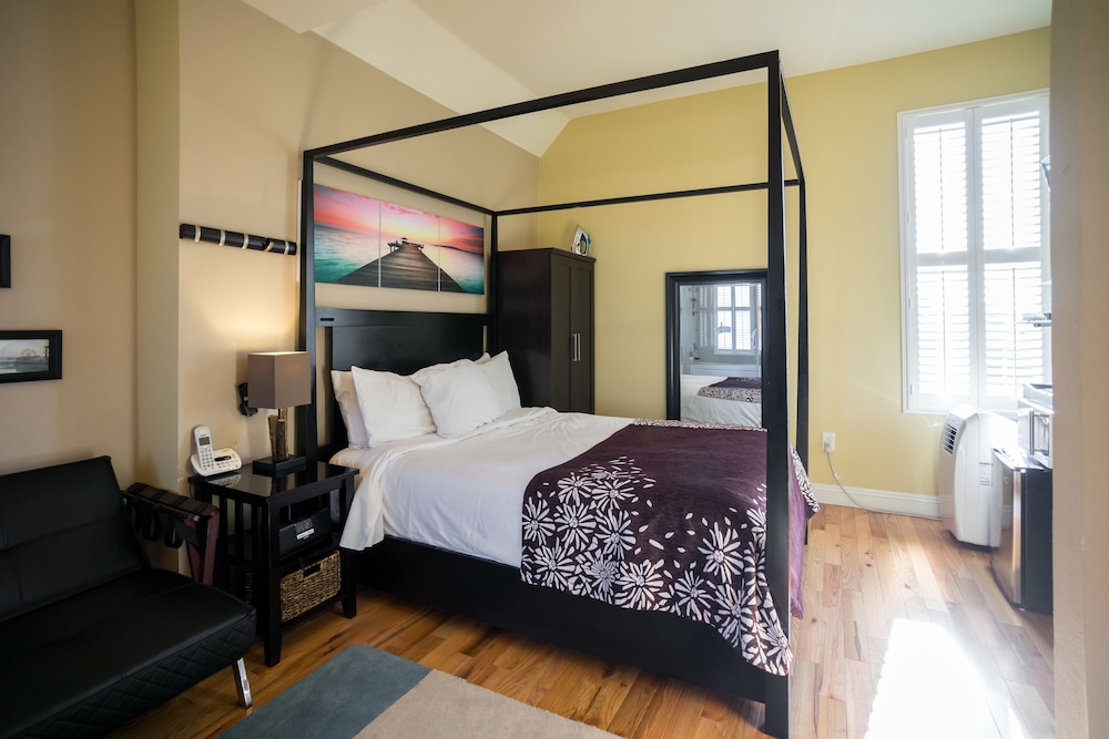 Rio Vista Inn & Suites Santa Cruz 19/73