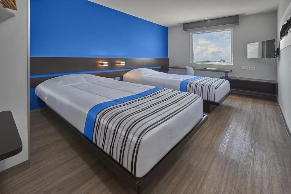 City Express Junior by Marriott San Luis Potosi Zona Industrial 17/48