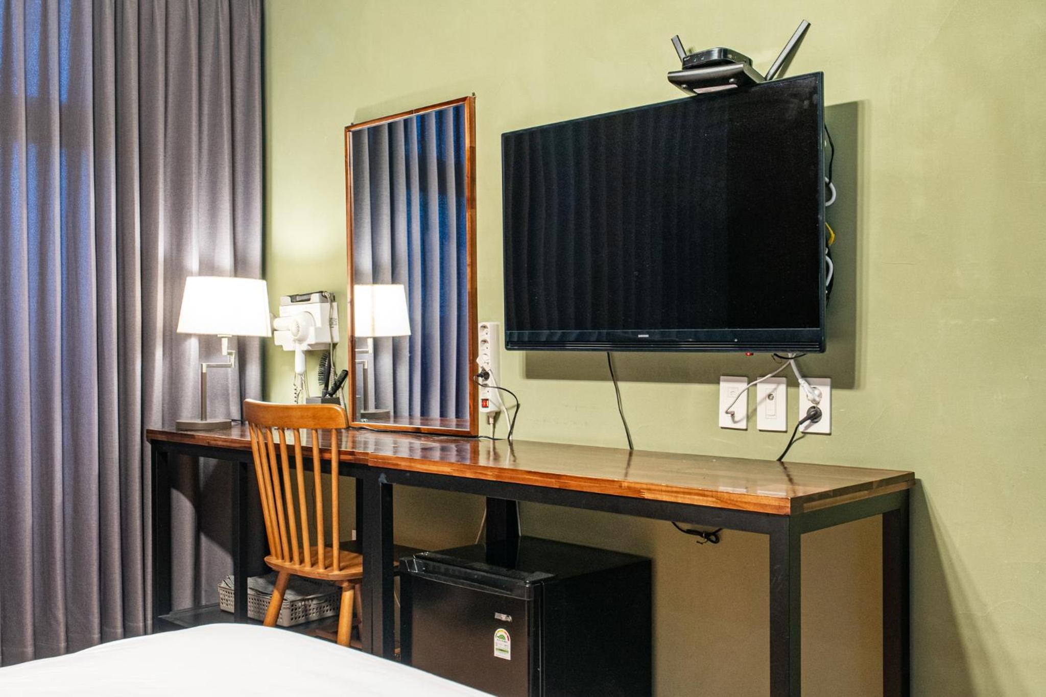 Benikea Hotel Kakao 37/46
