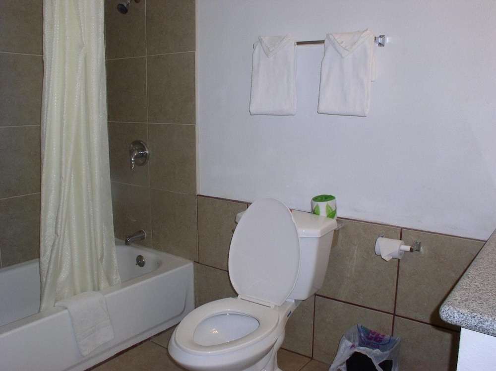 American Executive Inn 19/58