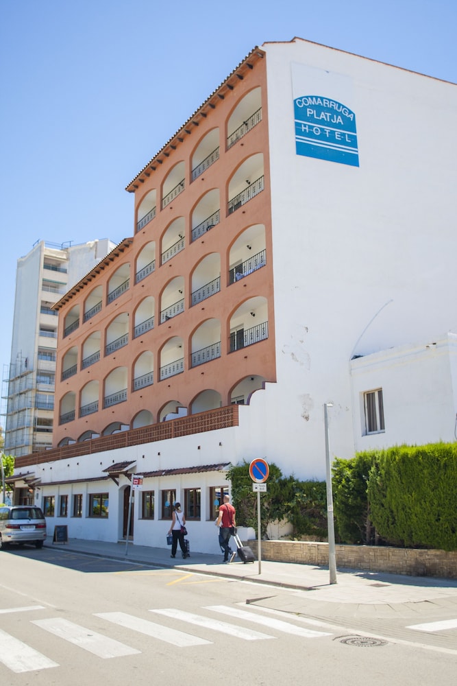 Coma Ruga Platja 38/50