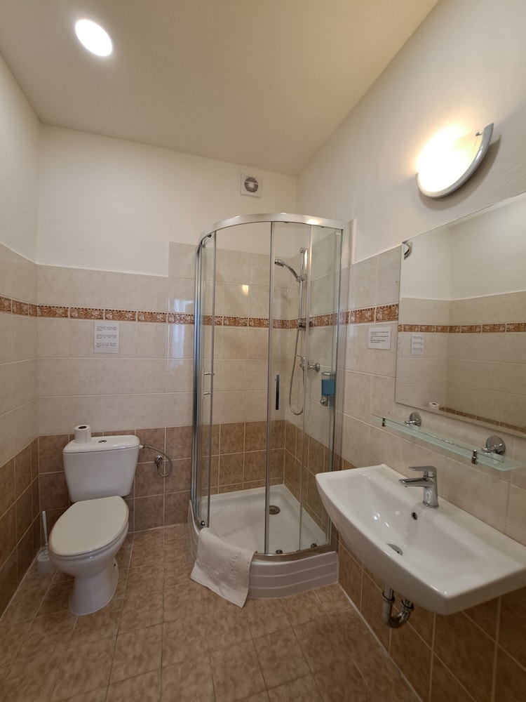 Legie Hotel 39/45