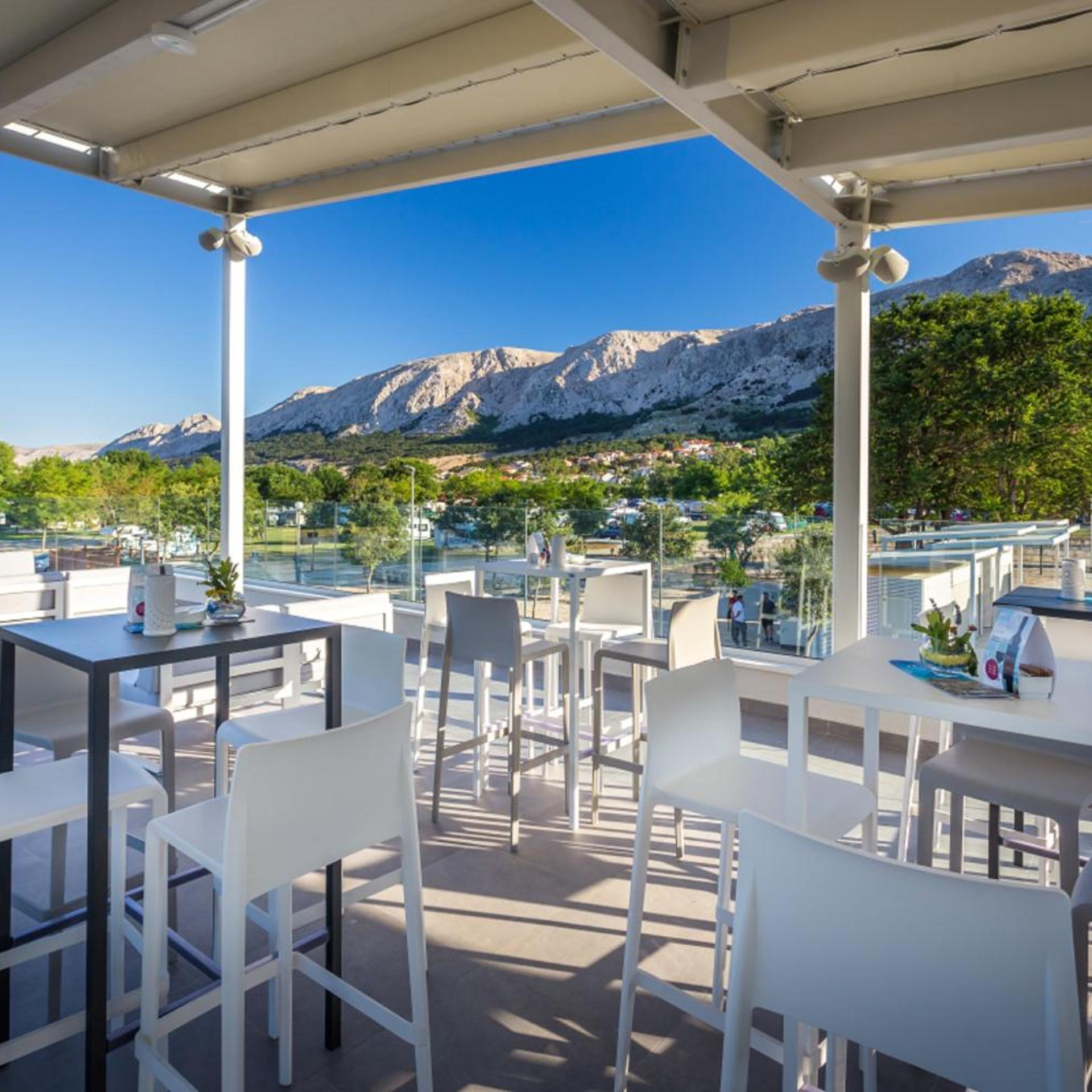 Valamar Camping Baska 19/33