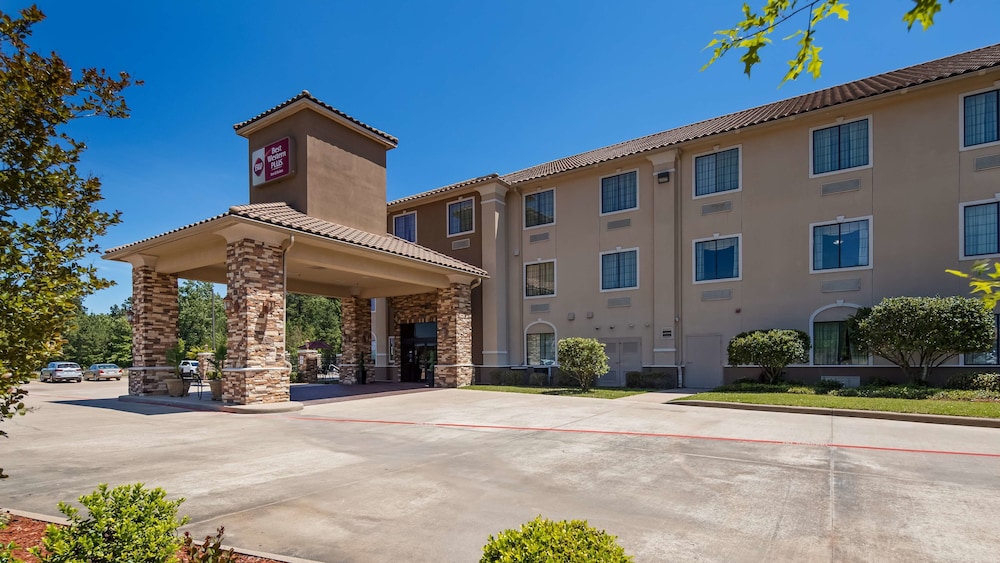Best Western Plus Crown Colony Inn and Suites 1/59