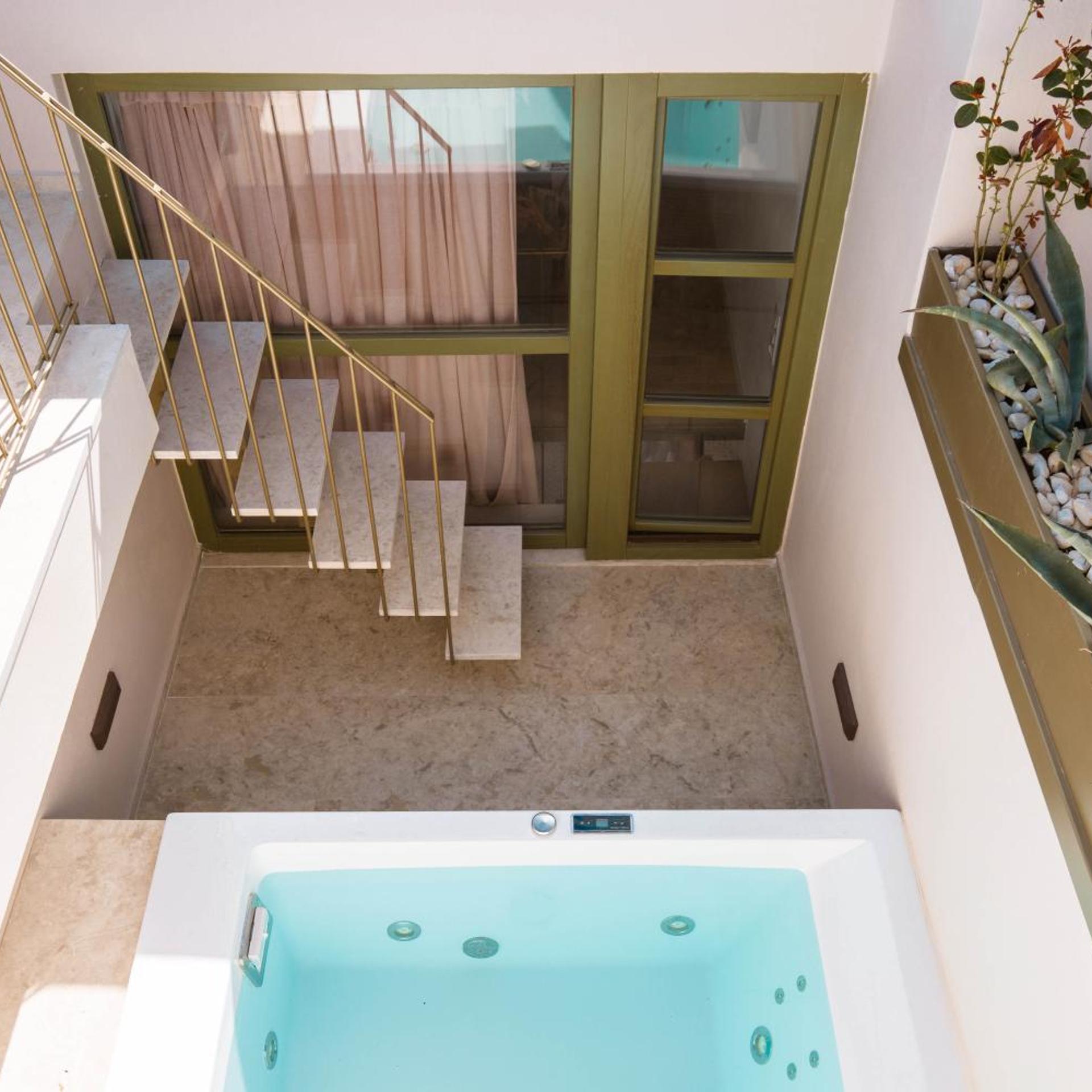 Neratze Hammam Suites 30/50