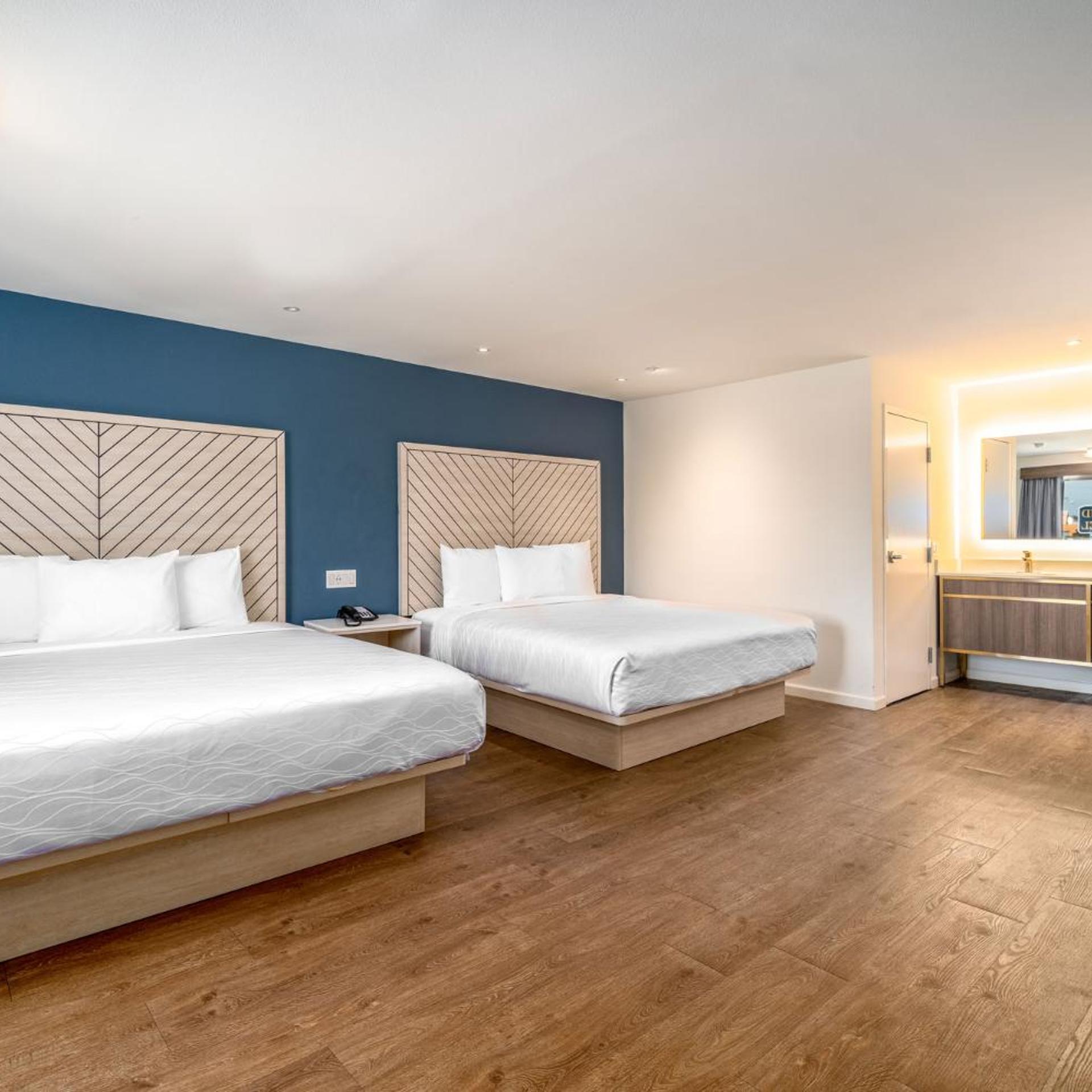 Trend Hotel at LAX Airport 23/46