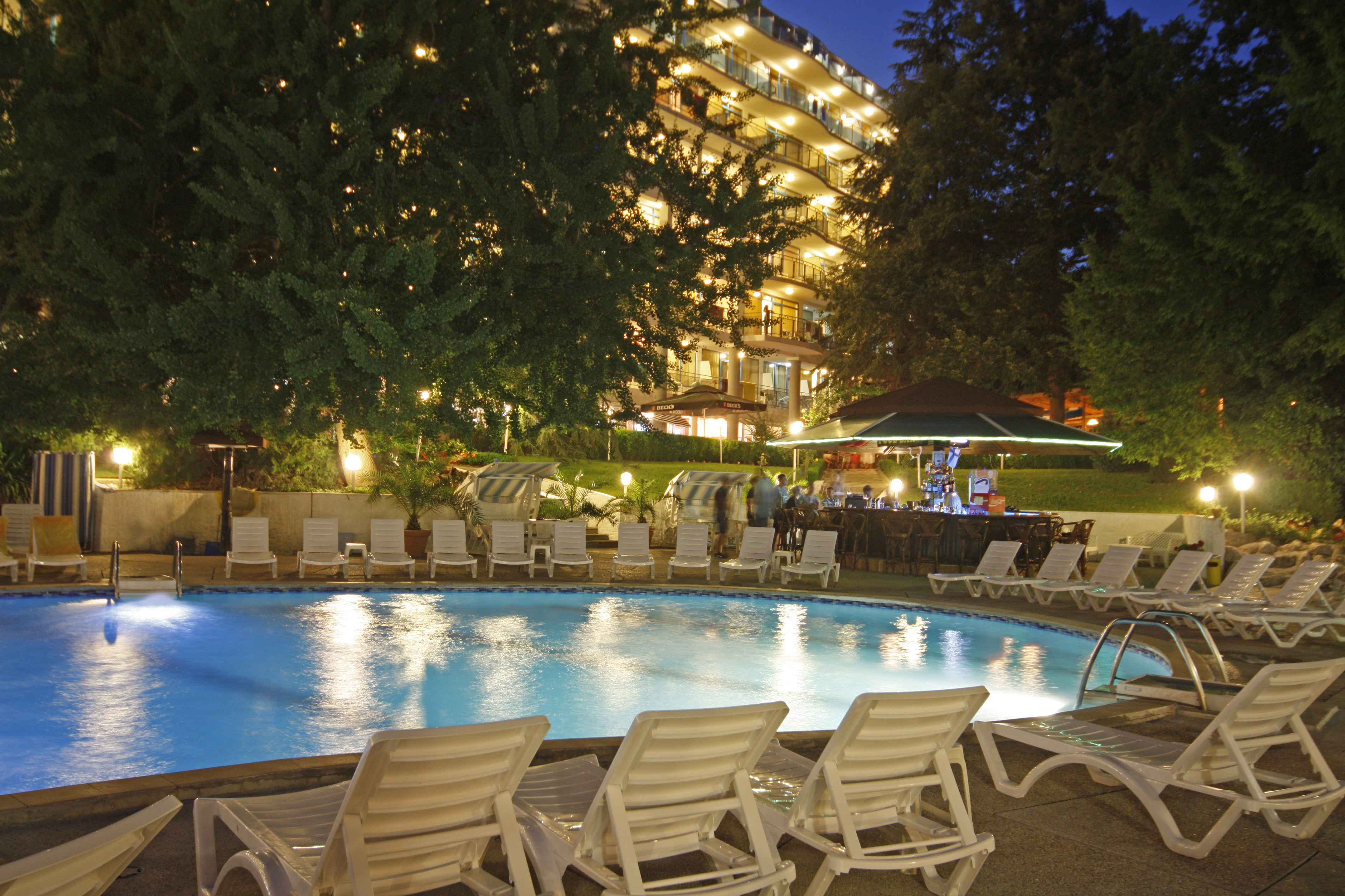 Park Hotel Perla 57/60