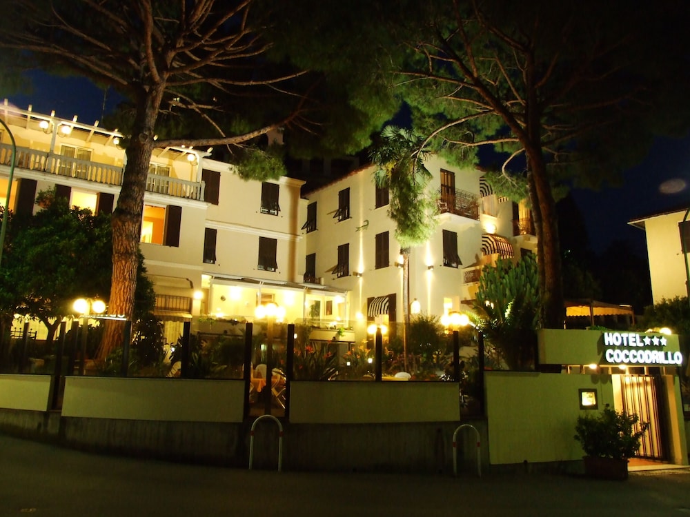 Hotel Coccodrillo 3/68