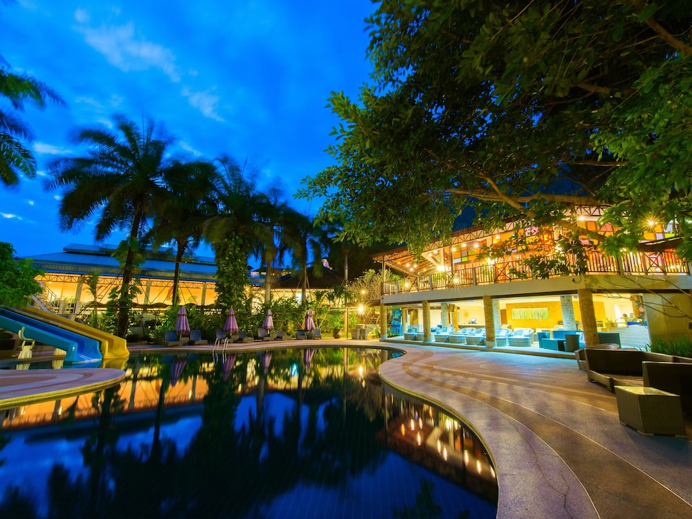 Greenery Resort 46/50