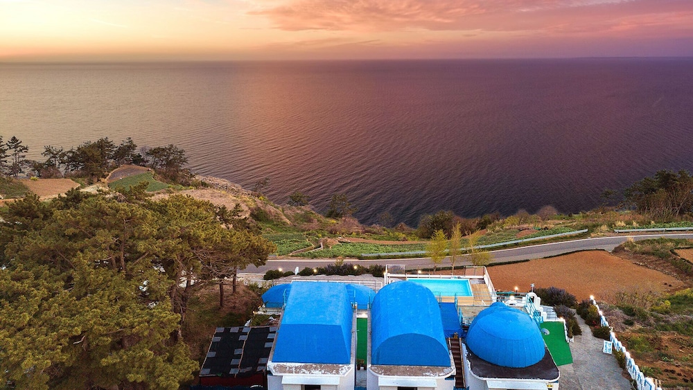 Namhae Santorini N Pension 40/50
