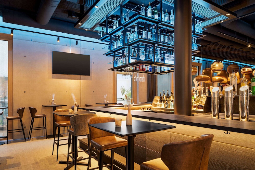 Radisson Hotel Lustenau 43/50