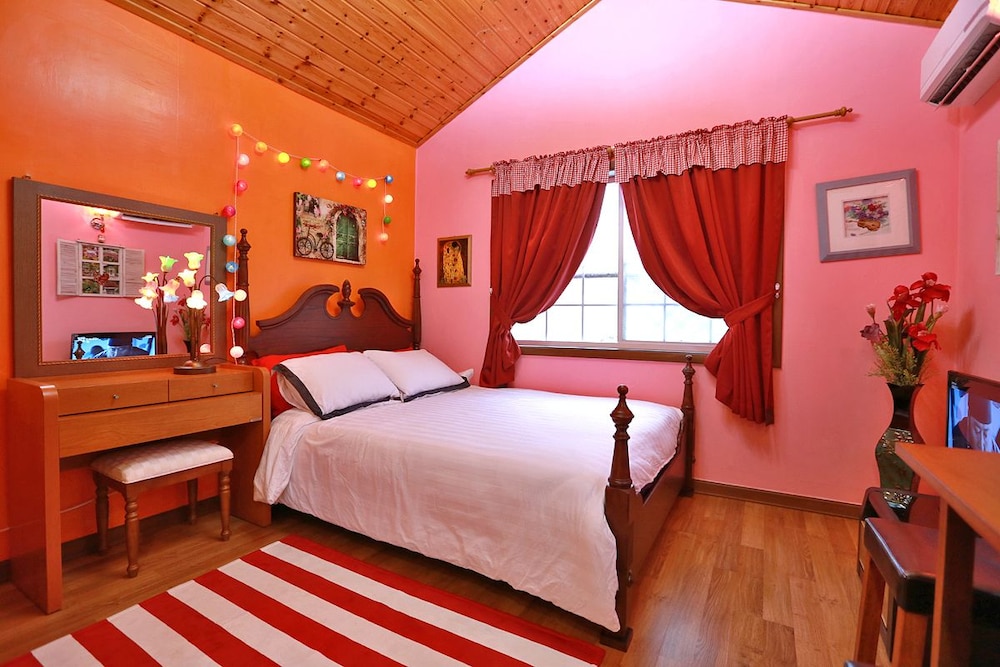 Pyeongchang Green Castle Pension 18/39