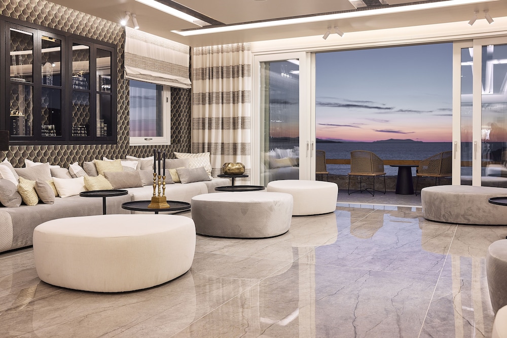 Amazon Mykonos Resort And Spa 33/46