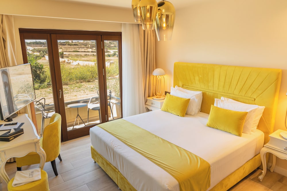 Santa Lucia Boutique Hotel 13/50