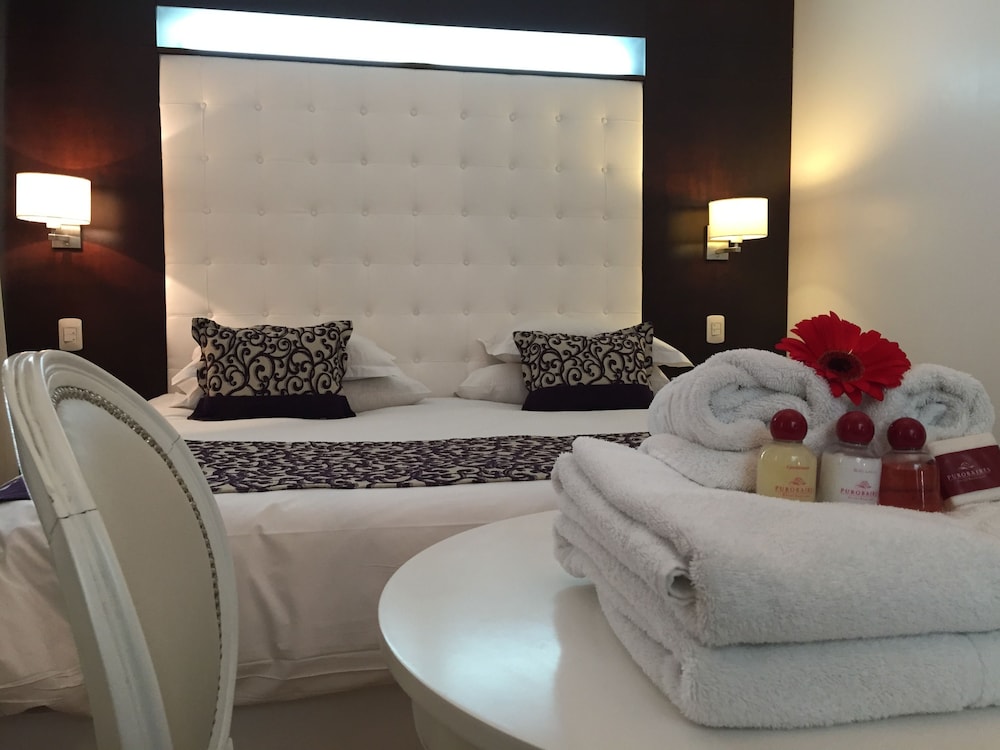 suite