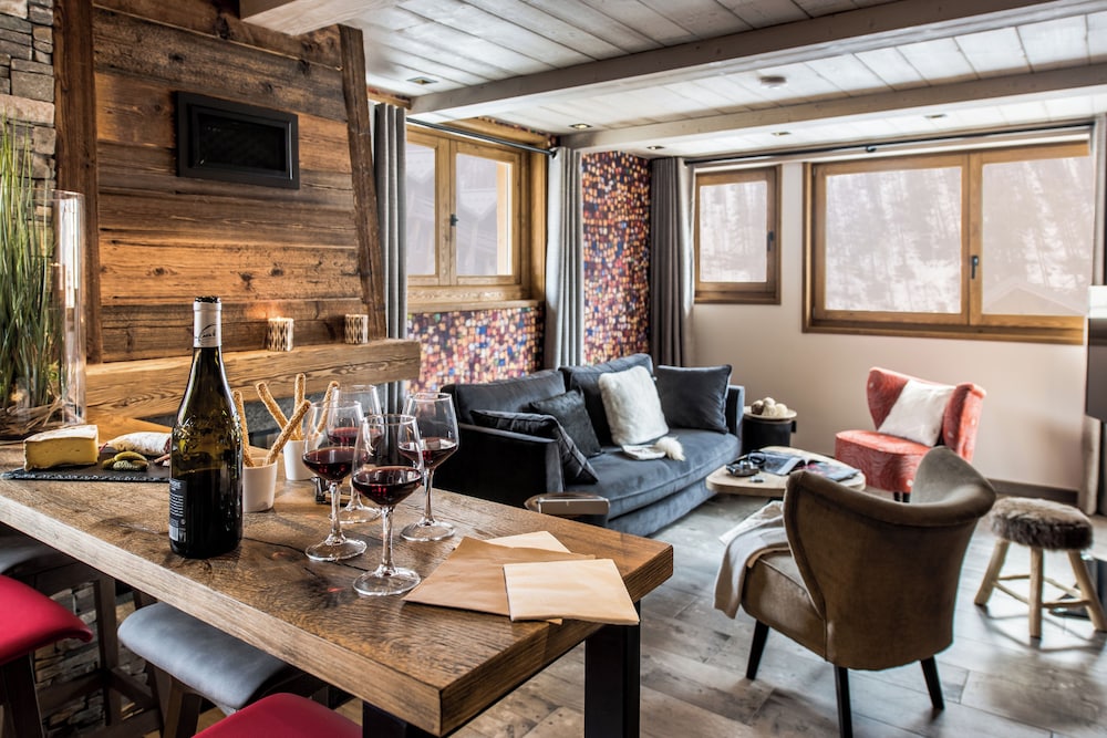 Chalet Skadi By Village Montana 67/73