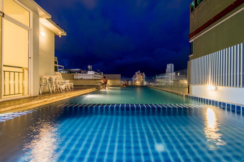Hallo Patong Hotel 39/66