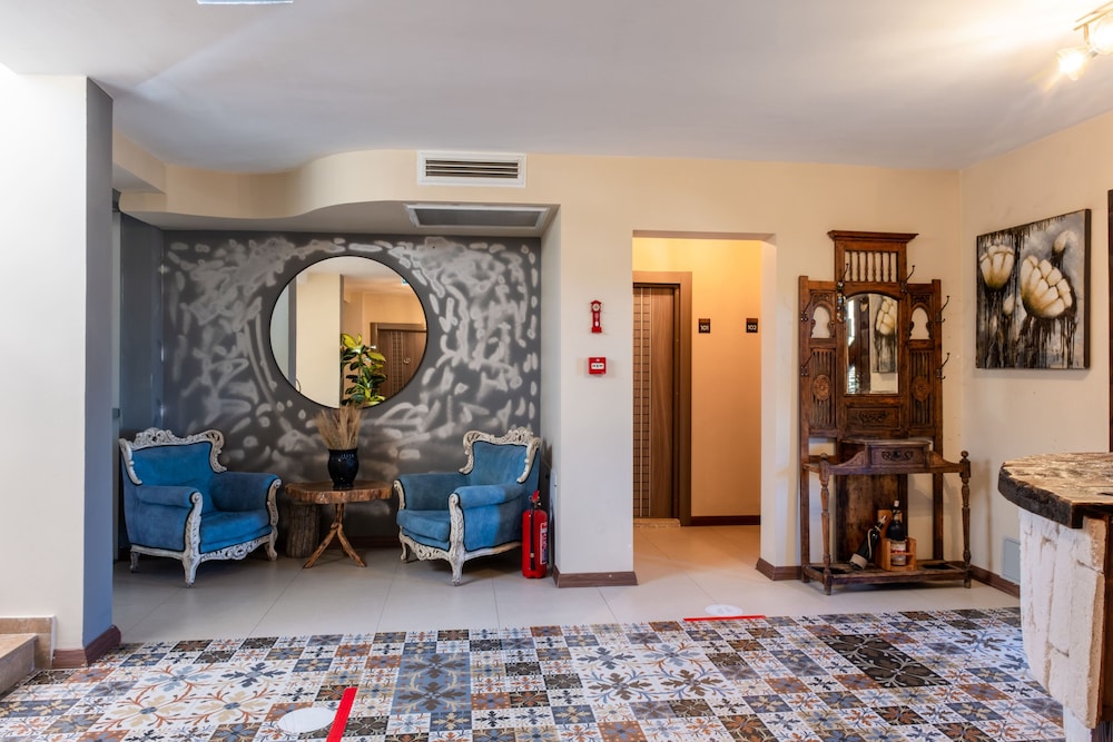 Espira Butik Hotel 32/50
