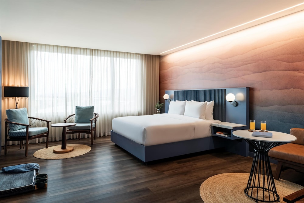 Hyatt Centric San Jose Escazu 20/56