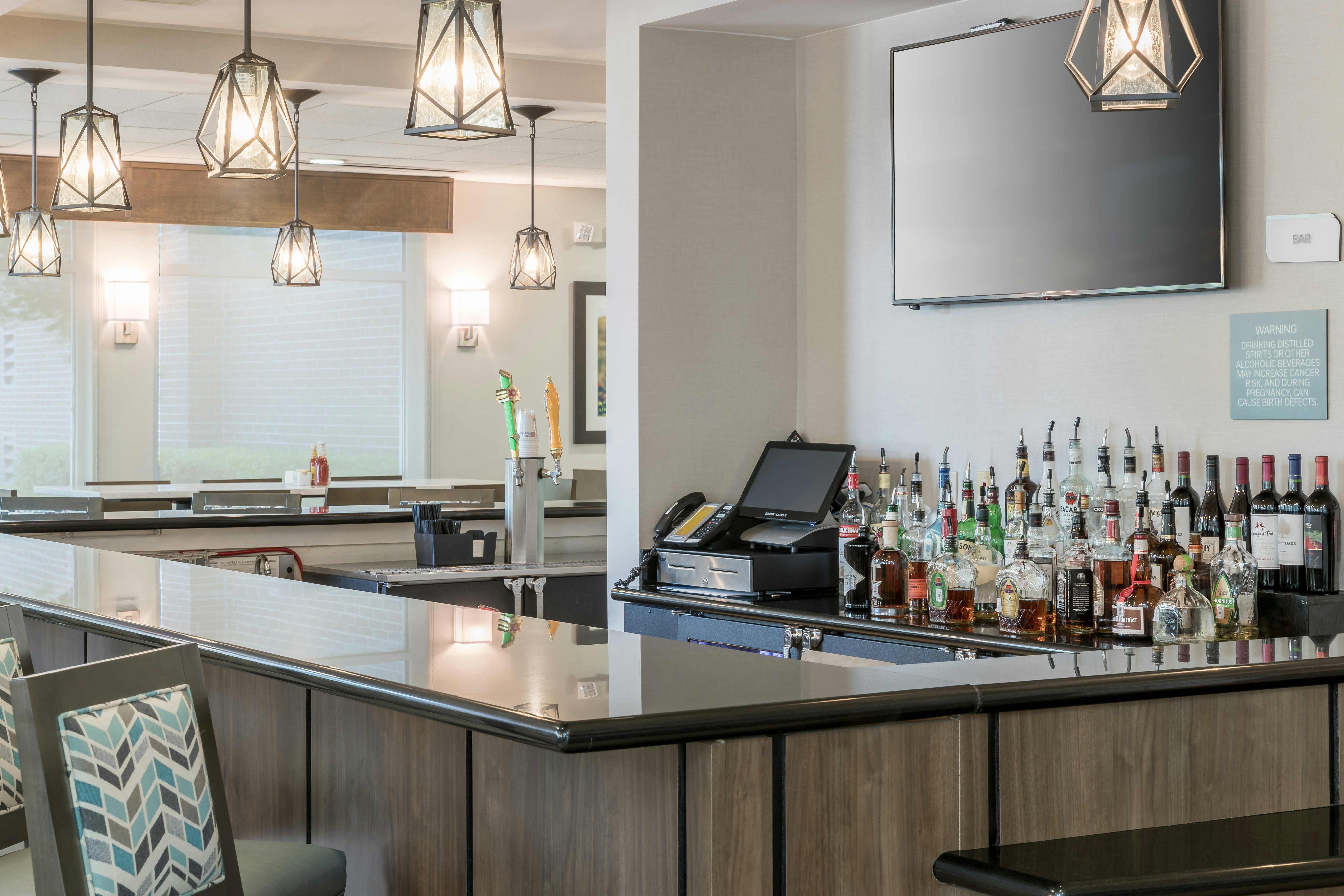 Hilton Garden Inn Dfw North Grapevine 21/24